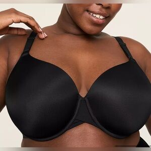 Cacique Totally Smooth Lightly Lined Full Coverage